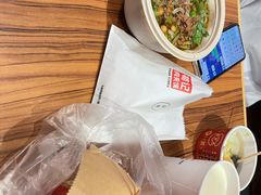 -荀记肉夹馍(欧亚卖场店)