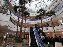 -圣爵菲斯大酒店(长沙世界之窗店)