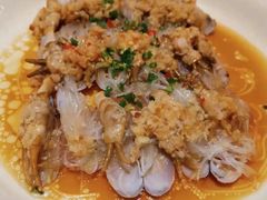 -梦都海鲜酒家(万达广场江桥店)