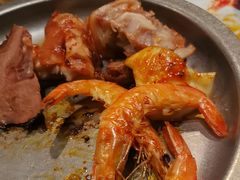 -汉巴味德(沈阳万象汇店)