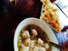 -蓝记云吞(正果店)