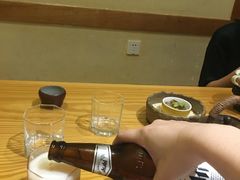 -花潮料理艺食馆(世欧广场店)