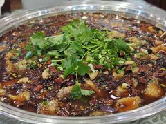 -三毛鱼庄(威连路店)