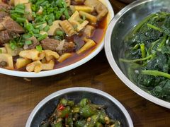 -大邑李记肥肠血旺