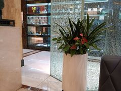 -上海金陵紫金山大酒店·汇海餐厅