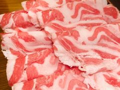 -老门框爆肚涮肉(金宝街店)