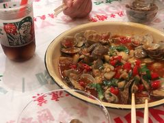 -东排食堂长沙小吃大排档(五一广场店)