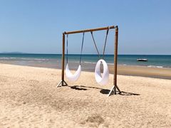 -那香海钻石沙滩浴场