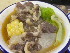 -贵宾牛·潮汕牛肉火锅(珠池总店)
