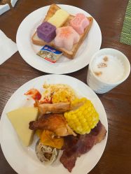 -苏州阳澄湖澜廷酒店·宴会厅