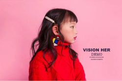 -VISION HER·薇森鹤专业孕婴亲子摄影工作室