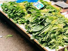 -东仓门早市