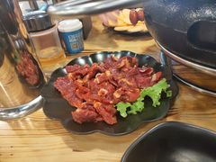 -大壮家原味烤肉(兴华北街店)