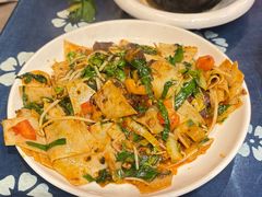 -云南李记罐罐米线饵丝小吃(汉中门金鹰店)