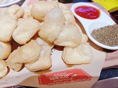 -大吉利潮汕牛肉火锅(王府井店)