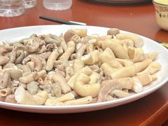 -邱羊子烤全羊羊肉馆(中优·观澜店)