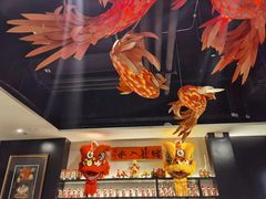 -十六台·经典广东菜(德外大街店)