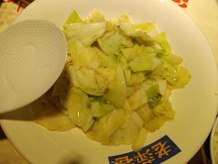 -老萍巷莲花血鸭·萍乡地标江西菜(步行街店)