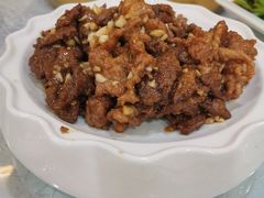 -津悦·正阳春烤鸭(红旗南路店)