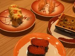 -禾绿寿司(星光68广场店)