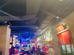 -十六蒲(桂林路店)