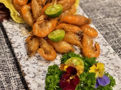 -徐记私厨(半淞园路店)