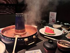 -东来顺·非遗火锅(赛格国际购物中心店)