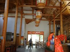 -岳西天峡风景区