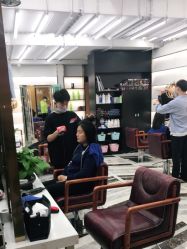 点击看大图 -尚品salon