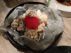 -茉莉餐厅(包河万达店)