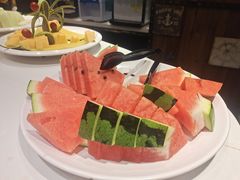 -好伦哥比萨烤肉自助(马家堡店)