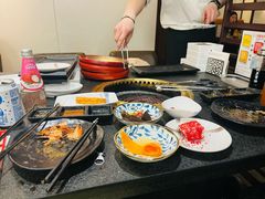 -神户赤童日式烤肉伙伴(东直门店)