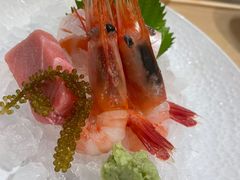 -江户·岚 创意料理(泛海店)