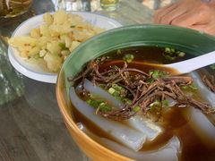 -百花人家(清水田园店)