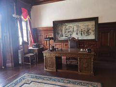 -张学良旧居陈列馆