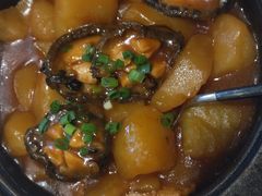 -南山鲜虾面·活鲜小馆·海味大连菜(南山总店)