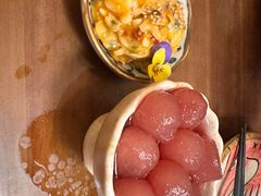 红酒冬瓜球-鸟泉居酒屋·烧鸟·酒馆(百子湾店)