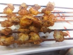 -东山羊庄(八卦岭店)