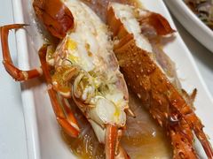 -蔚海之都·象山蒸汽海鲜(仙霞路店)