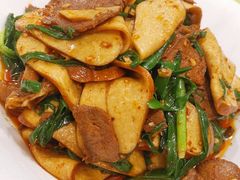 -湘肠香火锅店(团结湖店)