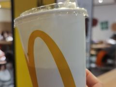 -麦当劳(融创茂店)