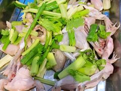 -大江美蛙鱼火锅(都江堰店)