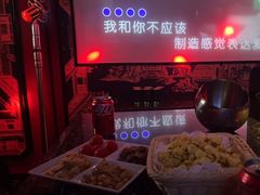 -好乐迪量贩KTV(春熙路香槟广场店)