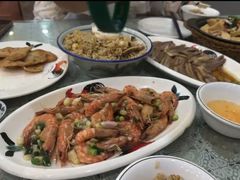 -潮汕铺老店(甜水井店)