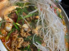 -京玉菲饭店(李村店)