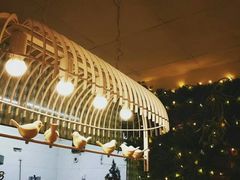 -维卡食舍(户部山店)