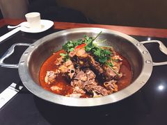 -羊庄故事(塘沽抗震路店)