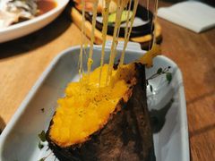 -蜜桃餐厅·伴山(湖滨商业街店)