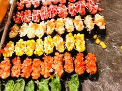 -芭菲盛宴·环球美食(锦城万达广场店)