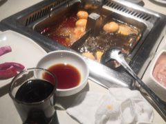 -海底捞火锅(上元大街店)